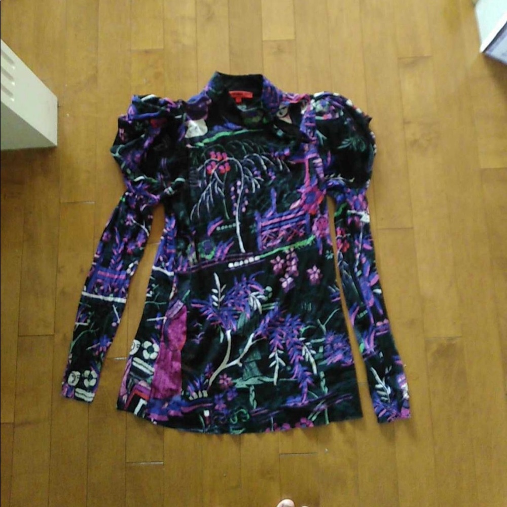 Designer Viviene Tam